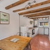 Photo 3: Dining kitchen