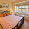 Photo 2: Spacious with a couch