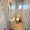 Photo 5: Private toilet