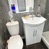 Photo 11: Shower Room