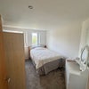 Photo 3: Double bed 