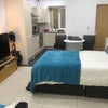 Photo 4: Spacious studio flat