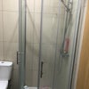 Photo 8: Bathroom / Shower enclouser