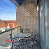 Photo 2: Balcony