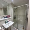 Photo 6: Shared bathroom