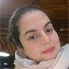 Photograph of Mahsa