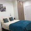 Photo 3: Fitted wardrobe x 2 / Hanging rails and shelves 