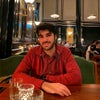 Photograph of Matteo