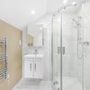 Photo 4: Bathroom