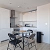 Photo 5: Kitchen / Dining