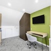 Photo 6: Kitchenette + Work space