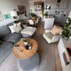 Photo 7: Lounge and Kitchen