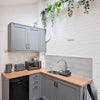 Photo 7: Your own kitchen, not a shared fridge