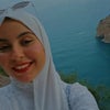 Photograph of Yasmine