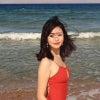 Photograph of Sophie and 