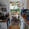 Photo 3: kitchen dinner