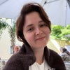 Photograph of Anastasiia 