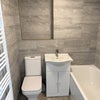 Photo 6: Bathroom