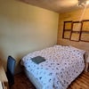 Photo 2: Bedroom 3, 720 pcm, split into two rooms