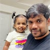 Photograph of Naveen