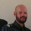 Photograph of Tony 