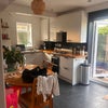 Photo 7: Kitchen with rear garden access