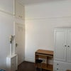 Photo 2: R2 Wardrobe, desk/stool, door and storage