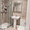 Photo 4: Shared full Bathroom 