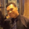 Photograph of Tiago 