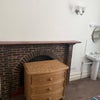 Photo 3: R2 Washbasin, chest of drawers and lights
