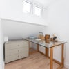 Photo 9: Office area