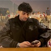 Photograph of Shaaf 