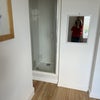 Photo 6: Double room with shower