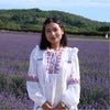Photograph of Rubi