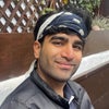 Photograph of Abhinav