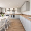 Photo 6: Kitchen