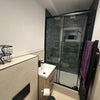 Photo 8: Shower room