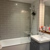 Photo 6: Shared washroom (between 2 rooms)