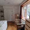 Photo 6: Double bedroom ensuite with garden view