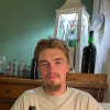 Photograph of Chris