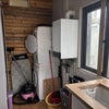 Photo 7: utility room