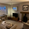 Photo 3: shared lounge I no longer have a cat
