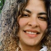 Photograph of Yasmin 