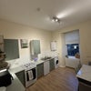 Photo 5: Kitchen and dining space 