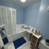 Photo 7: Shared bathroom