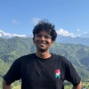 Photograph of Pritish
