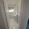 Photo 5: Bathroom combo
