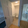 Photo 4: Extra toilet