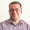 Photograph of Andrew