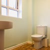 Photo 5: ensuite toilet and sink